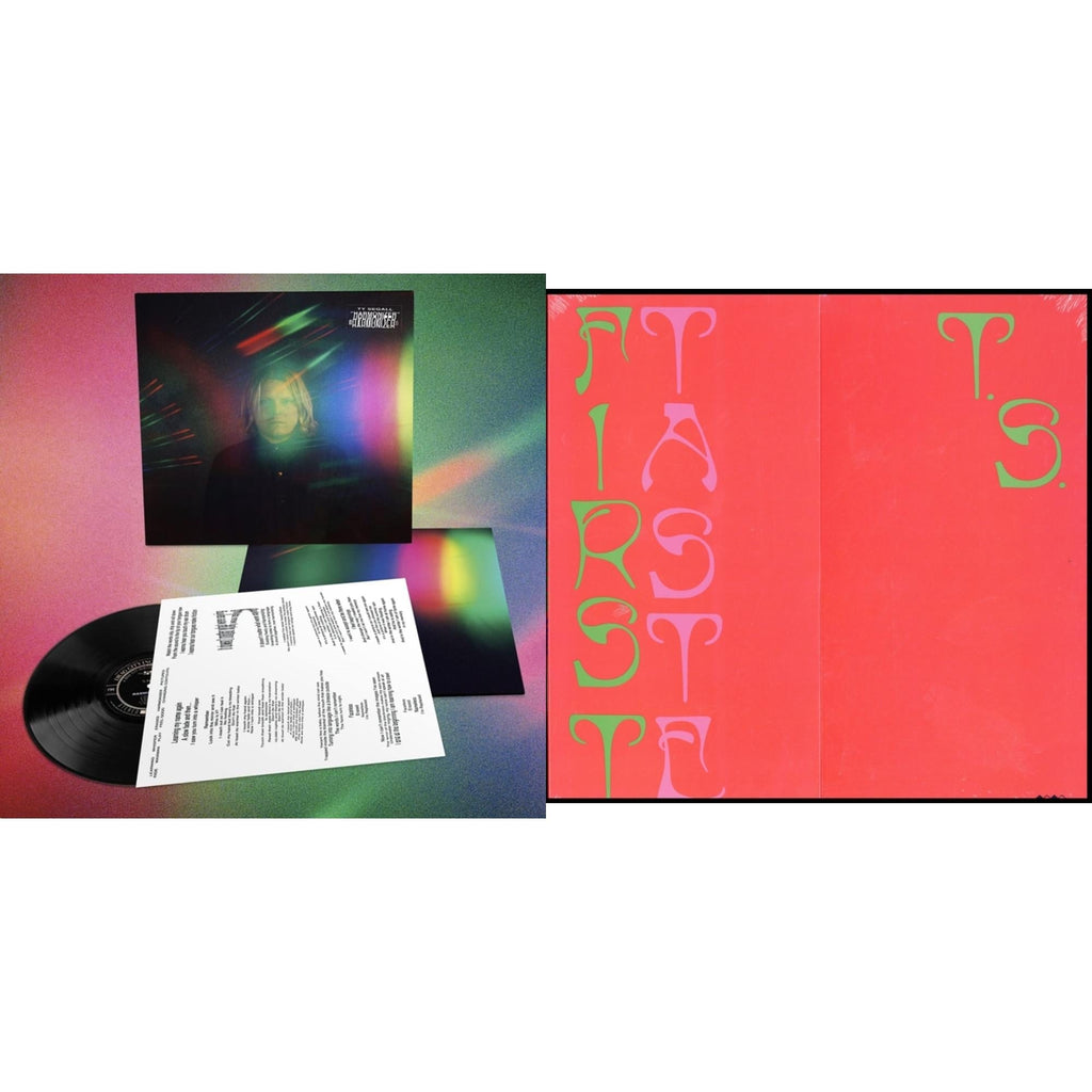 First Taste & Harmonizer