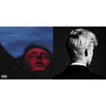 In A Dream (Ep) (Light & Dark Blue Splatter LP Vinyl/180G) & Bloom