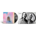Taylor Swift - Lover (2LP) & Reputation (Picture Disc)