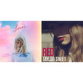 Red & Lover (Deluxe) (Version 2)