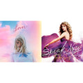 Speak Now & Lover (Deluxe) (Version 2)