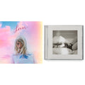 Tortured Poets Department (X) (Manuscript- Bonus Track) & Lover (Deluxe) (Version 2)