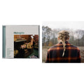 Evermore (X) & Midnights (X) (Jade Green CD)