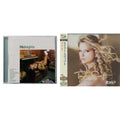 Fearless & Midnights (X) (Jade Green CD)