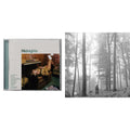Folklore (Edited) & Midnights (X) (Jade Green CD)
