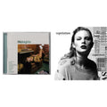 Taylor Swift - Midnights (X) (Jade Green CD) & Reputation