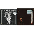 Tash Sultana - Mtv (Coloured LP Vinyl) & Notion (Green LP Vinyl)