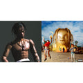 Travis Scott - Astroworld (X) (2 LP/150G/Dl Insert) & Rodeo (X) (2LP/150G/Dl Card)