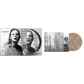 Taylor Swift - Folklore (X) (Beige Vinyl/2LP) & Reputation (Picture Disc)