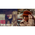 Taylor Swift - Red & Red (Taylor's Version) (Edited) (2CD)