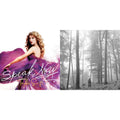 Folklore (Edited) & Speak Now