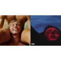 Something To Give Each Other (X) & In A Dream (Ep) (Light & Dark Blue Splatter LP Vinyl/180G)