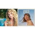 Taylor Swift - 1989 (Taylor's Version) & Taylor Swift - CD Bundle