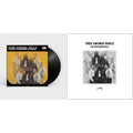Thee Sacred Souls & Instrumentals (Red LP Vinyl)