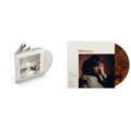 Midnights (X) (Mahogany Color LP Vinyl) & Tortured Poets Department (X) (Ghosted White Vinyl/2LP/Manuscript- Bonus Track)