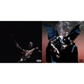 Utopia (X) & Birds In The Trap Sing Mcknight (Pa)