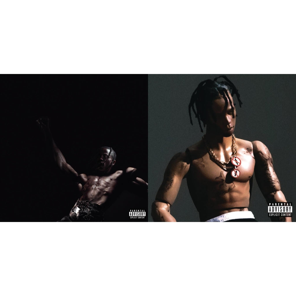 Utopia (X) & Rodeo (Exp)