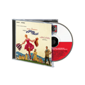 The Sound of Music: Original Soundtrack Recording Music CD