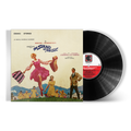 The Sound of Music: Original Soundtrack Recording Vinyl Record