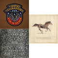 Cat In The Rain & Turnpike Troubadours & Long Way From Your Heart