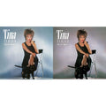 Private Dancer (Sky Blue LP Vinyl) & Private Dancer