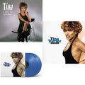 Tina Turner - Simply The Best & Simply The Best (2LP/Coloured Vinyl) & Private Dancer