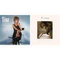 Private Dancer (Sky Blue LP Vinyl) & What's Love Got To Do With It (30Th Anniversary Edition) (2023 Remaster)