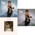 Private Dancer (Sky Blue LP Vinyl) & What's Love Got To Do With It (30Th Anniversary Edition) (2023 Remaster) & Private Dancer
