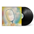 Layla Revisited (Live At LOCKN') - Black Vinyl Record 3LP