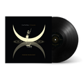 I Am The Moon: II. Ascension - Black Vinyl Record