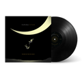 I Am The Moon: III. The Fall - Black Vinyl Record