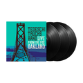Live From The Fox Oakland - Black Vinyl Record 3LP