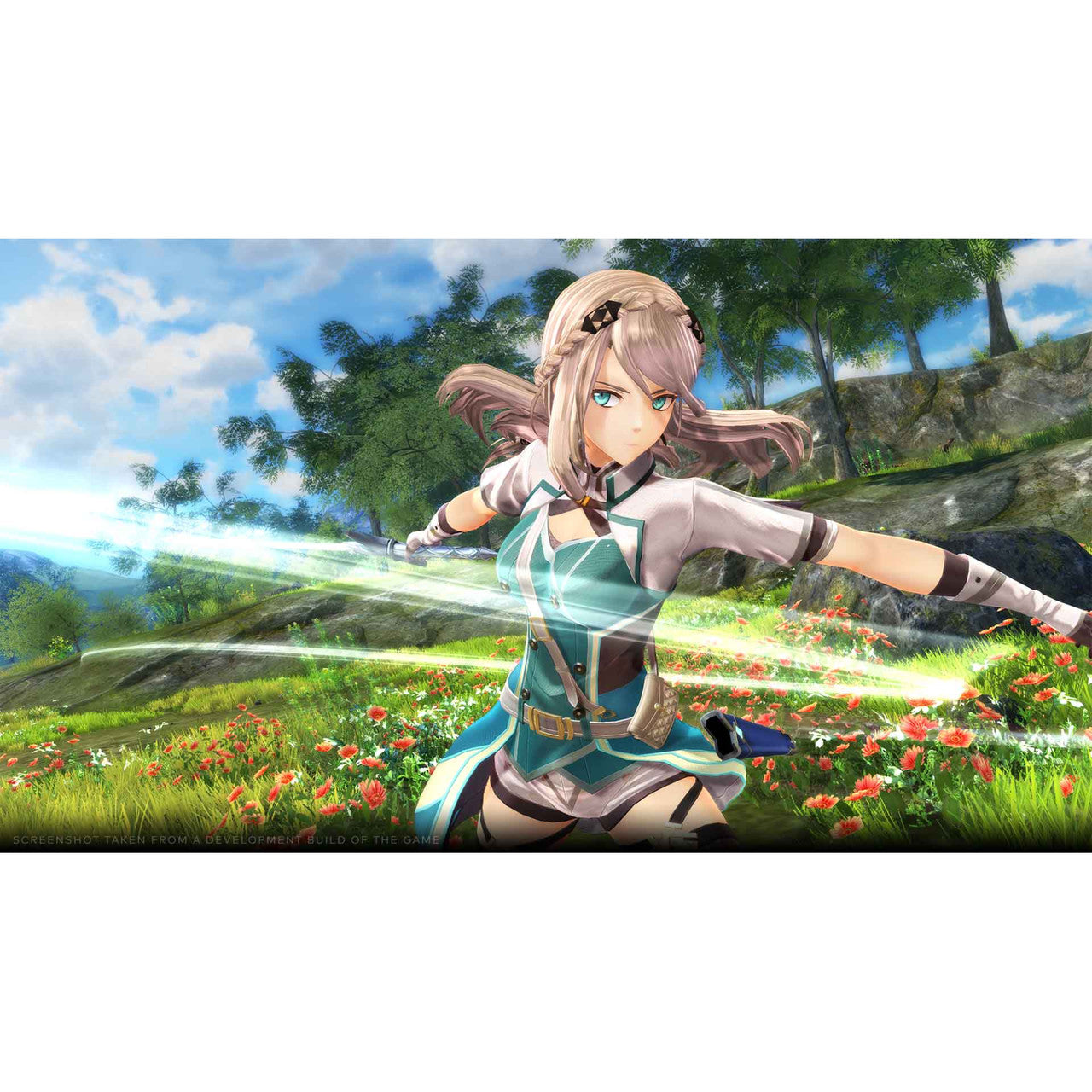 Koei Tecmo - Legend of Heroes: Trails through Daybreak: Deluxe Edition - PS5