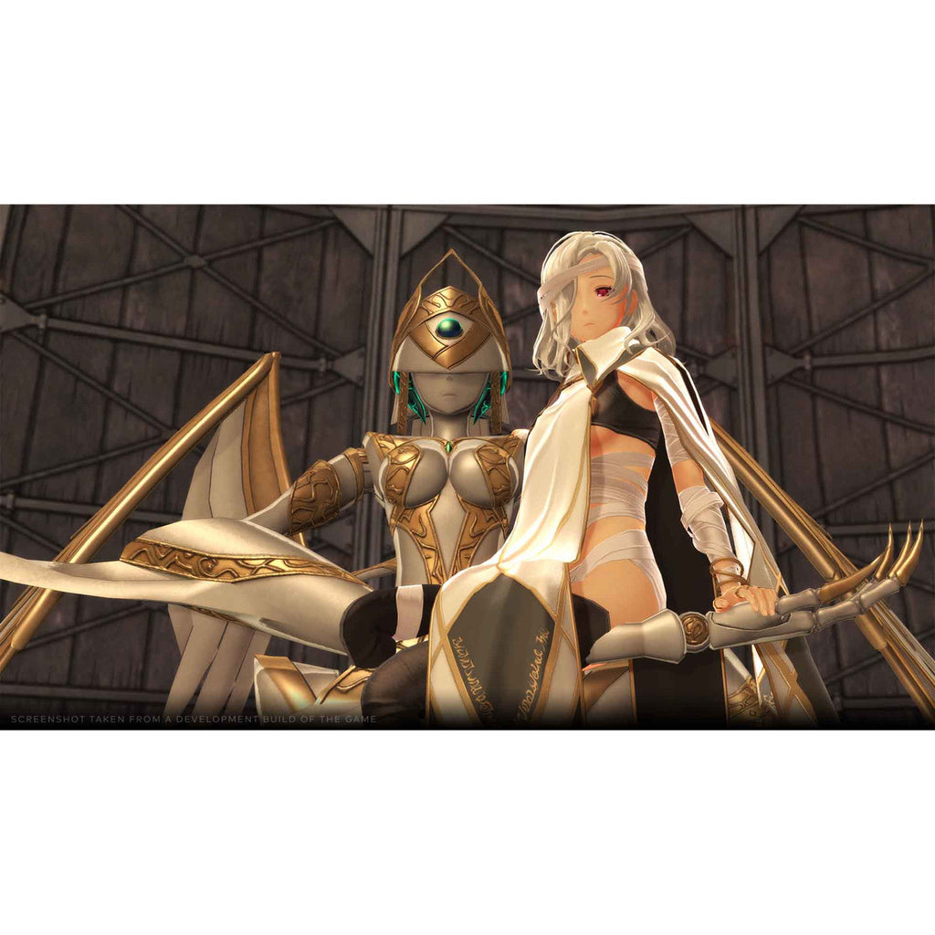 Koei Tecmo - Legend of Heroes: Trails through Daybreak: Deluxe Edition - Switch