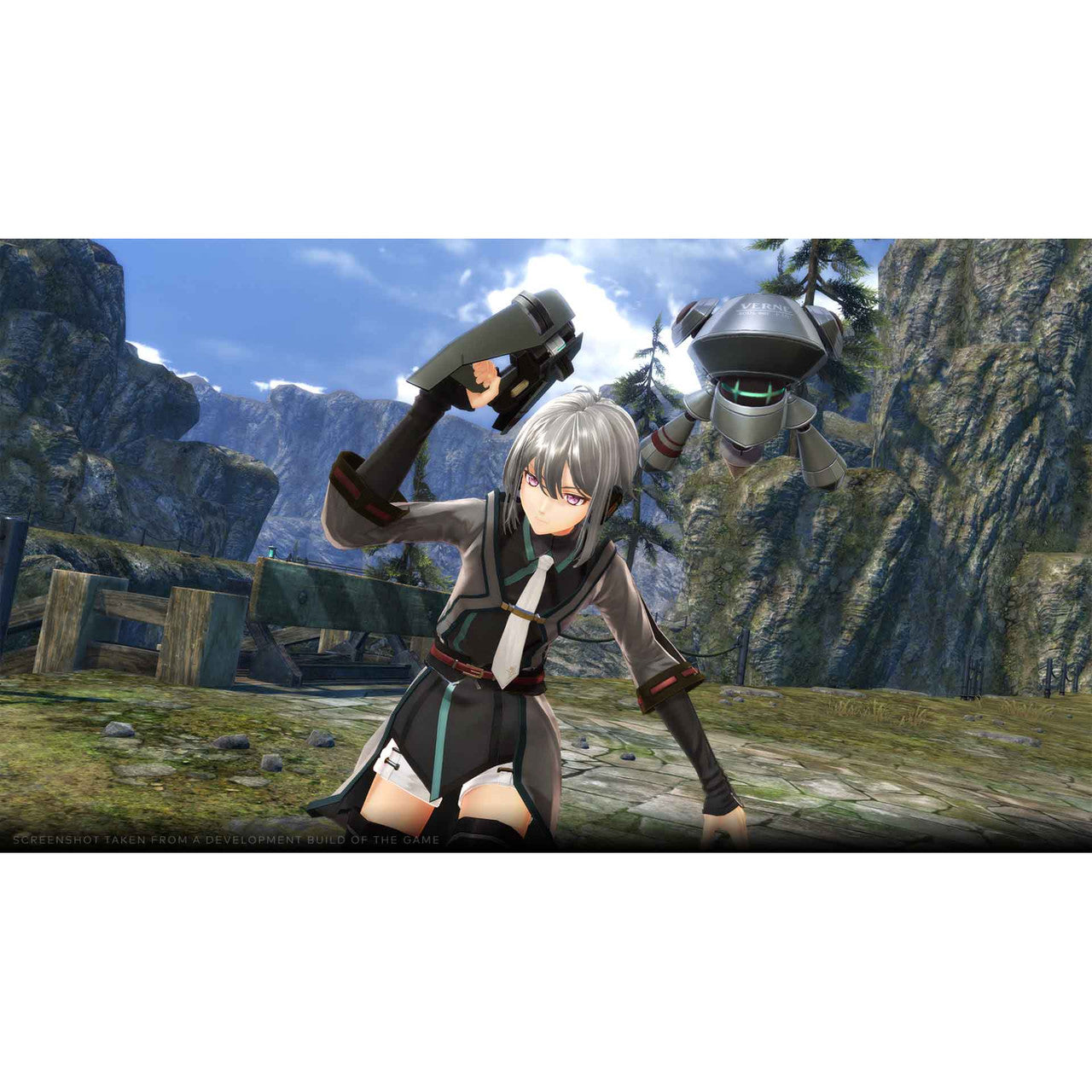 Koei Tecmo - Legend of Heroes: Trails through Daybreak: Deluxe Edition - PS5
