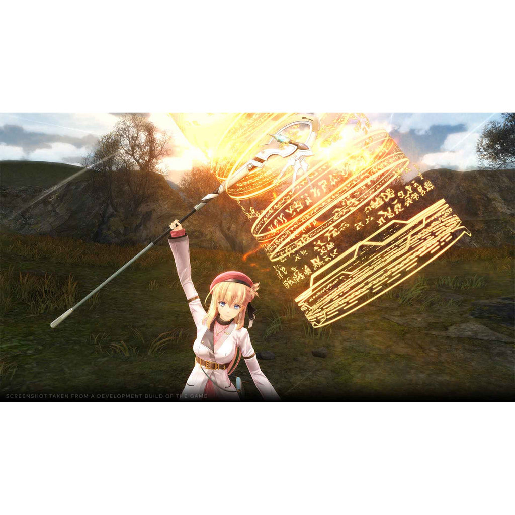Koei Tecmo - Legend of Heroes: Trails through Daybreak: Deluxe Edition - PS5