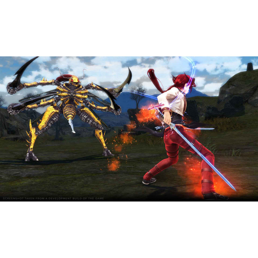 Koei Tecmo - Legend of Heroes: Trails through Daybreak: Deluxe Edition - Switch