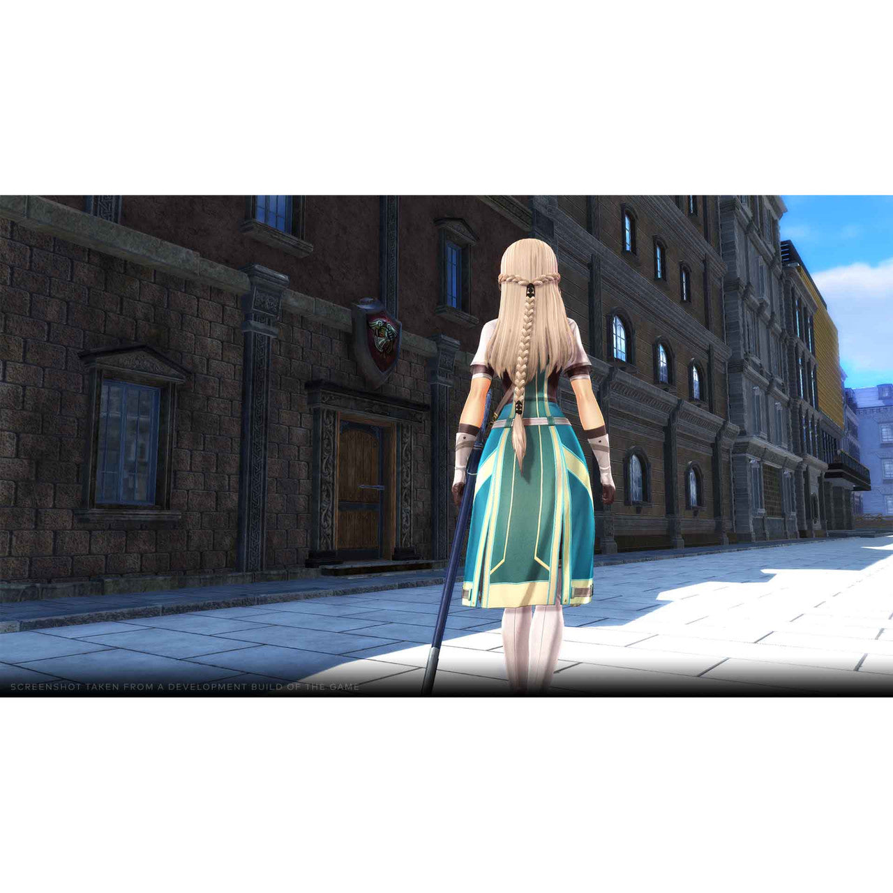Koei Tecmo - Legend of Heroes: Trails through Daybreak: Deluxe Edition - PS5