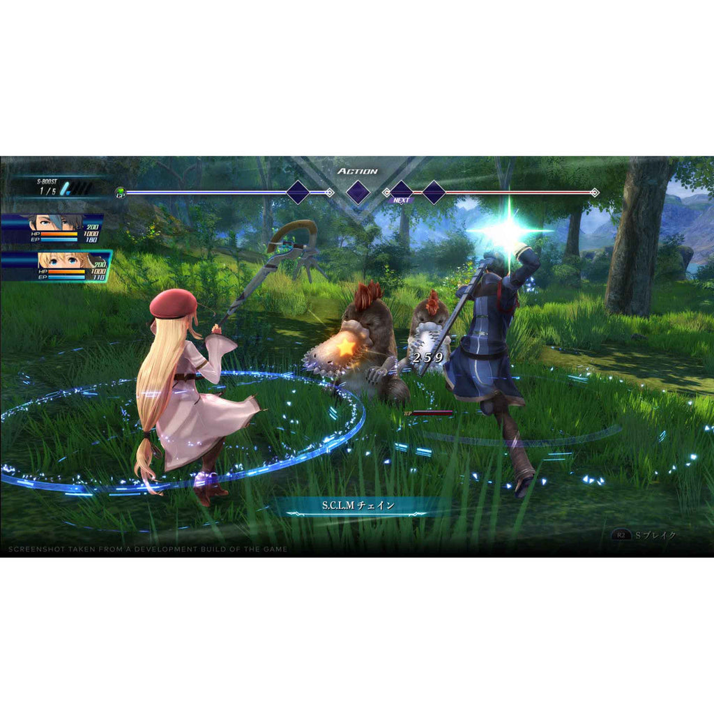 Koei Tecmo - Legend of Heroes: Trails through Daybreak: Deluxe Edition - PS5