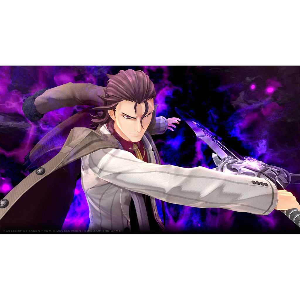 Koei Tecmo - Legend of Heroes: Trails through Daybreak: Deluxe Edition - PS5