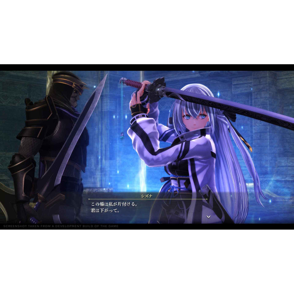 Koei Tecmo - Legend of Heroes: Trails through Daybreak: Deluxe Edition - PS5
