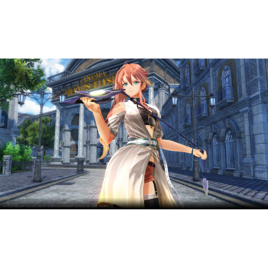 Koei Tecmo - Legend of Heroes: Trails through Daybreak: Deluxe Edition - Switch