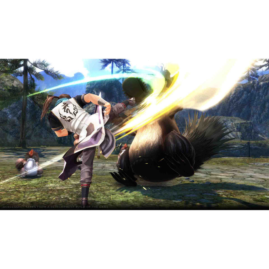 Koei Tecmo - Legend of Heroes: Trails through Daybreak: Deluxe Edition - PS5