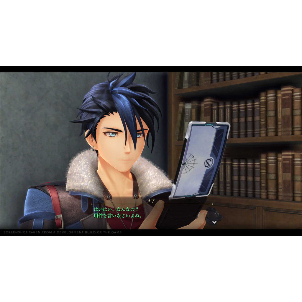Koei Tecmo - Legend of Heroes: Trails through Daybreak: Deluxe Edition - Switch