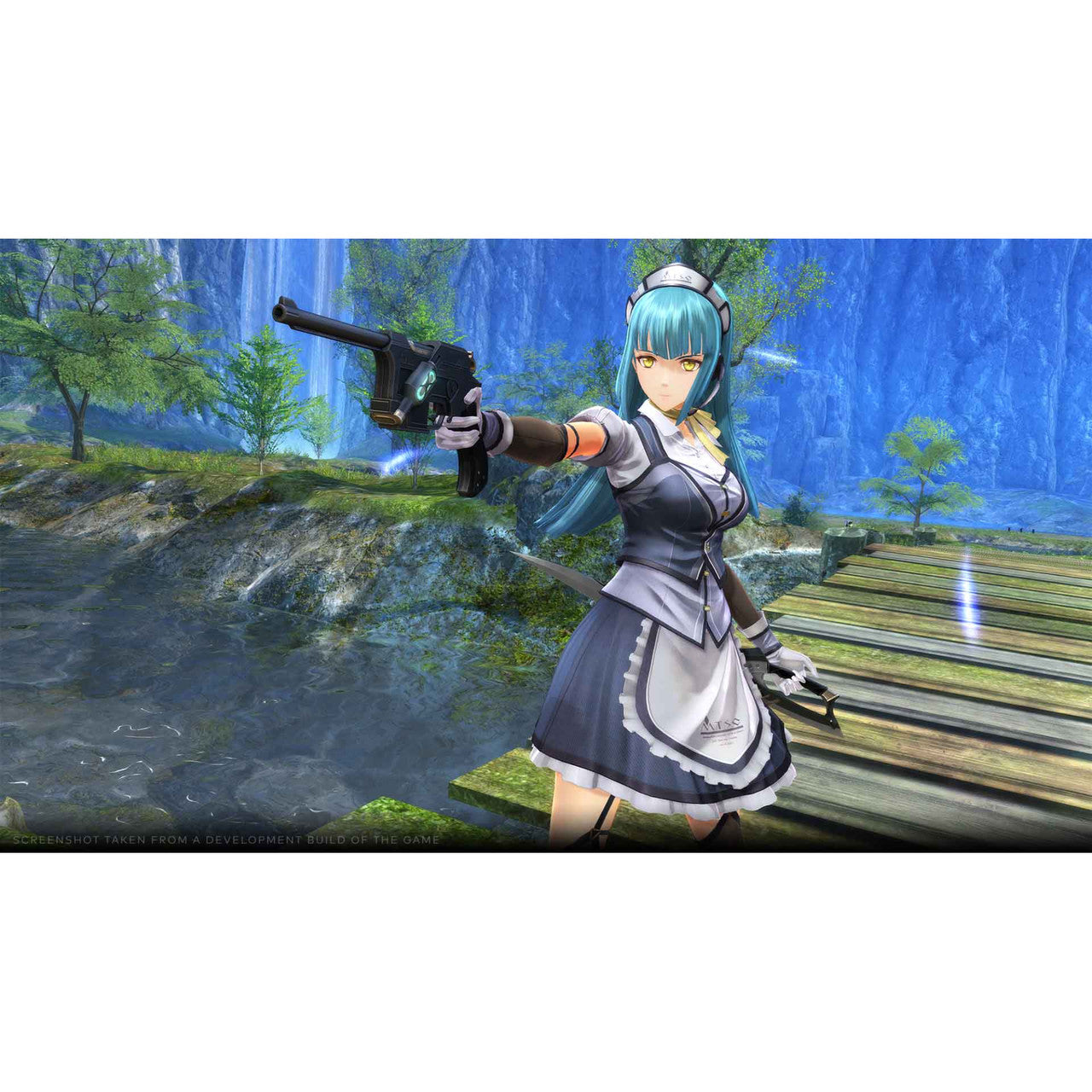 Koei Tecmo - Legend of Heroes: Trails through Daybreak: Deluxe Edition - Switch