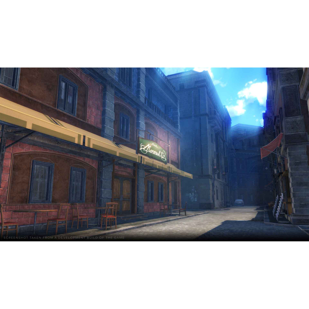 Koei Tecmo - Legend of Heroes: Trails through Daybreak: Deluxe Edition - PS5