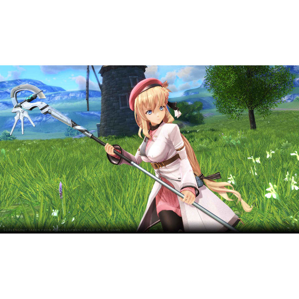 Koei Tecmo - Legend of Heroes: Trails through Daybreak: Deluxe Edition - Switch