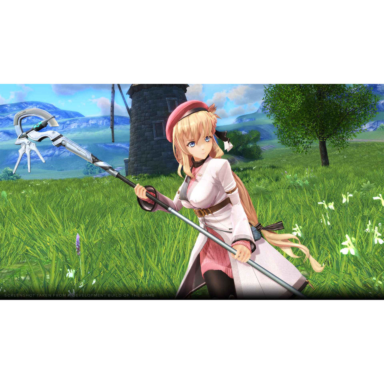 Koei Tecmo - Legend of Heroes: Trails through Daybreak: Deluxe Edition - PS5