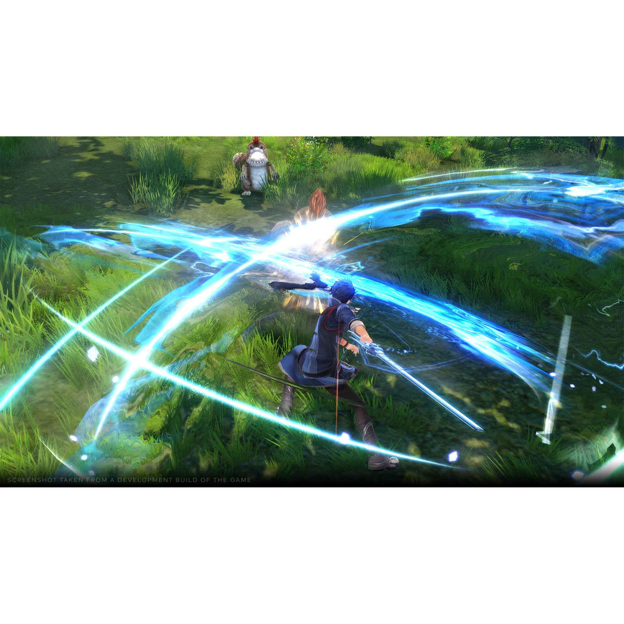 Koei Tecmo - Legend of Heroes: Trails through Daybreak: Deluxe Edition - Switch