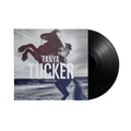 While I'm Livin' - Black Vinyl Record